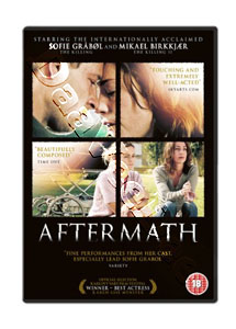 Aftermath (2004) (DVD)